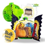 놀부 컬러룬 흥부와 박만들기 (10인) : onon365