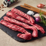 바라던 냉장/미국산 소갈비살 총 400g 200g x 2팩 : OC쇼핑
