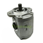 유압 기어 펌프 67110-13330-71 오일 토요타 6FGL25 스플라샤프트 10치 교체용 : 알파물산