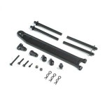 LOS230006 Losi Body Post Battery Strap: V100 : 알씨마트