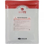 (주)휴림 두원집밥 | 두원식품 데리야끼 볶음 분말 1개 1kg 식사 분식 혼밥 중식 한식 집밥 : 로즈앤03