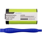 로지텍 UE 메가붐과 호환되는 교체용 배터리 메가붐 3 S-00147 S-00171 984-001362 084-000845 부품 번호 533-000138 533-000116 5... 