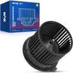닛산 쥬크 2011-2017 리프 2011-2015 큐브 2009-2014용 KAX AC 송풍기 모터 - HVAC 히터 교체 700256 76952 : 에프에스컴퍼니