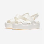 [ABC마트] 크록스 브루클린 포 유 [CRS210676-WHITE] : 신세계 시흥 ABC마트
