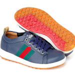 골프연습신발 스파이크리스남성골프화 스파이크리스 : 유니크모터스