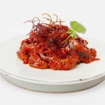 풍미식품 저염 낙지젓에 해초를 접목 맛과 풍미를 함께 가시리 낙지젓 400g / 800g : 쁘레고 PREGO