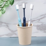 칫솔 덴탈랩 미세모 3p세트 모란디컬러 구강용품 : 라온의 선물