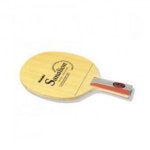 탁구라켓 닛타쿠 사나리온C 중국식 펜홀더 목판 탁구용품 : 가온의 선물