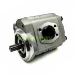 유압 기어 펌프 67110-13330-71 오일 토요타 6FGL25 스플라샤프트 10치 교체용 : 알파물산