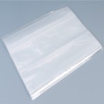 후니스픽 비닐백 어린이집여벌옷방수파우치 투명비닐백 : 후니스픽