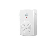 센서 스피커 모션 동작 모션 자동 안내 감지 음성 컴퓨터 경보 인식 : 지놀리글로벌