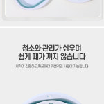 세수대야 세숫대야 캠핑 : 콜바디지털공구