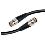 케이블 카나레 12G SDI BNC 90m 제작용 고화질 영상 촬영 의료기 : V1의 선물