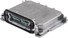 TRQ HID 밸러스트 컨트롤 모듈 08-13 BMW 08-12 뷰익 11-13 닷지 07-12 GMC 09-17 지프 10-19 랜드로버 07-14 볼보 호환 : UNIPICK MARKET