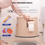 이동식 화장실 임부 휴대용 제품 간이화장실 노인 요양 1. 베이직 카키 침실 : 지에이치에스