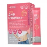 유산균 일양약품 프라임 플러스 3g x 30포 건강기능식품 영양제 : 가온의 선물