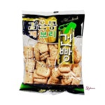 금풍 75gx30봉 보리건빵 1박스 검은콩깨def820 : 셀리스트샵T