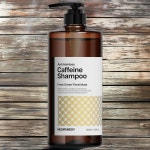 메디레머디 부드러움 피지조절 카페인 샴푸 1개 1L : 콤파컴퍼니