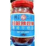 대화 하하 두반장 450g 중화요리 중식 소스 중국식자재 된장 매운 : 모구유통