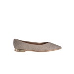 PICCADILLY 274065-24 플랫슈즈_글리터샴페인1.5cm 308252 : BOX MEGA