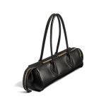 26SS 케이트 숄더백 H2057 1015 L1015 200 BLACK : GUHADA