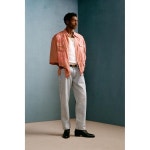 ZARA JEANS STRAIGHT FIT WILLY CHAVARRIA X ZARA - 블루 {WLM} : 발렌마트
