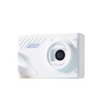 M9 Z007 Z008 CCD 디지털 카메라 1억 화소 180도 회전 스크린 듀얼 카메라 레트로 셀카 브이로그 카메라 V : 제임스 무역