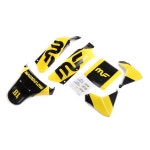 LOS250052 Losi Body Set, Magnaflow: DBXL 2.0 : 알씨마트