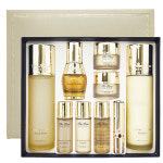 오휘 더퍼스트 제너츄어 시그니처 세트 : 주식회사 아이스킨