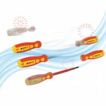 Performance Tool 전기 드라이버 세트 7종 W30897 NR : 민공육트린카