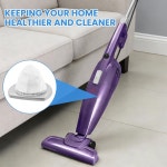 비셀 페더급 스틱과 호환되는 5팩 2033 진공 교체 필터 경량 백리스 20331 20333 2034 2036 20339 2033M 번호 1611508 : 비아노트