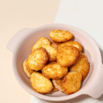 아기반찬 유아식반찬 유아식 미소다 새우치킨 치림프볼 300g : 미소다 misoda