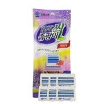 크린스타 좀팡이싹 서랍장용(라벤다) 6입 : 우리콩네트워크