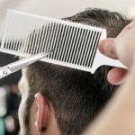 바리깡 빗 셀프커트 헤어컷 : PalDot