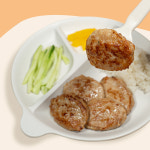 아기반찬 유아식반찬 유아식 미소다 돼지랑땡 300g : 미소다 misoda