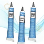 Oster 오스터 바리깡 오일 기어 윤활유 프리미엄 클리퍼 그리스 1.25oz 076300-105-000 3개 OE : 카미트란