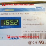 JUMO 00393437 JUMO 온도 조절기 iTRON 04 702044/88-888-000-25/210 : 송하유통9