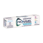 Sensodyne 치약 프로나멜 젠틀화이트닝 24ml 36개 시린이 미백 대용량 : 케로상사
