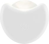 GE 수면등 10202 하프문 자동 LED 야간 조명 2개 팩 화이트 OB : 이태루인