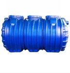 농막용 정화조 오수 하수 분뇨 폐수 배수용 양동이 화장실 탱크 공장 직판 50% 가격 차이 : 갈릴리 직구