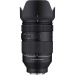 소니 E용 삼양 35-150mm F2-2.8 풀프레임 줌 렌즈 - 빠른 조리개 자동 초점 비디오 준비 날씨 밀봉 파포칼 보케 리니어 STM 모터 커스텀 모드... 