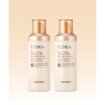 매장정품 TONYMOLY [2pack](대용량) 플로리아 뉴트라 에너지 100시간 크림 100ml : 성현마켓 동탄점