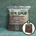 쑥입욕제 한방입욕제 입욕제 사우나 목욕 족욕 반신욕 : 가심비 가성비 대용량