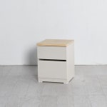 협탁 수납 착불H8204 1color 400 원목 수 : 로마자차