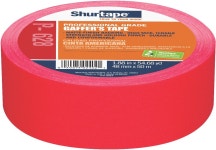 Shurtape 슈어테이프 마킹 테이프 P-628 프로페셔널 등급 코팅 가퍼 48mm x 50m UH : 이태루인