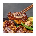 양념LA한입갈비 800g 800Gx4세트 Araium 식사 외식 간편요리 한식 일식 혼밥 : 힐링샵02