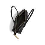26SS 케이트 숄더백 H2057 1015 L1015 200 BLACK : GUHADA
