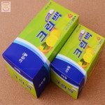 크린유통(기획)·한방나라건강365 | 슈디자인 뽑아쓰는 크린백 300매 크린랲뽑아쓰는크린백미니 : 365 유통