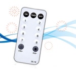 Minetom LED 전선 별 스트링 조명 플러그인 10m 100 요정 PC : 민공육트린카