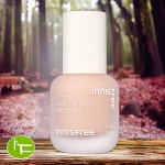 허니미소내추럴피팅메이크업베이스